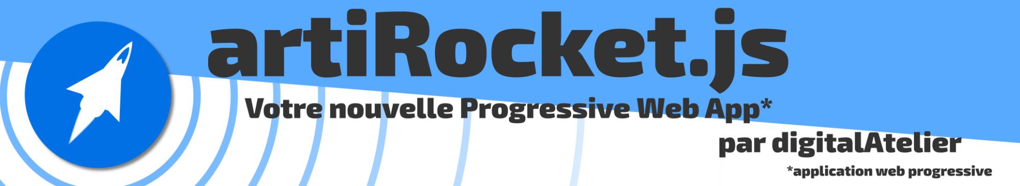 Artirocket.js